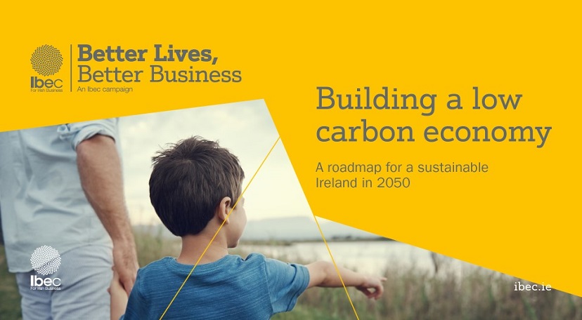 Building a low carbon economy - Better Lives, Better Business